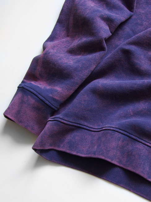 Світшот КентПакет Washed Ares Sweat Navy