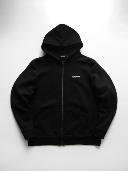 Зіп-худі КентПакет Mosaic eye Black