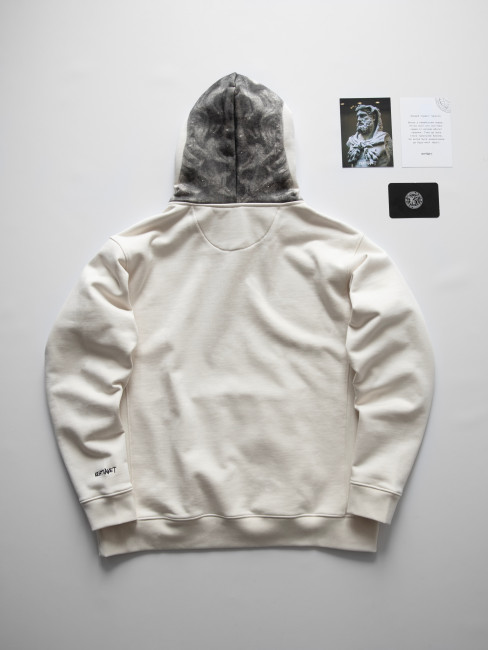 Худі КентПакет Hercules Beige