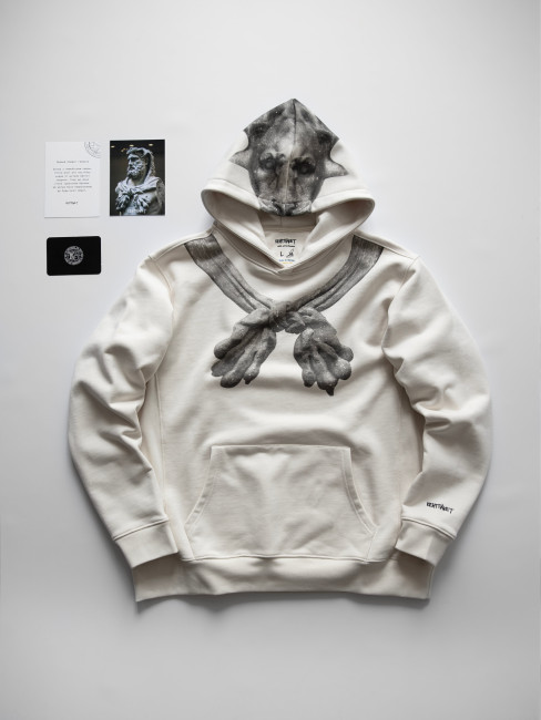 Худі КентПакет Hercules Beige