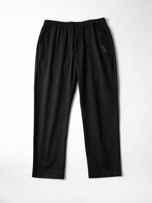 Штани КентПакет 1/2$ chinos coin black