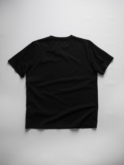 КентПакет Tshirt Bank Cards Black
