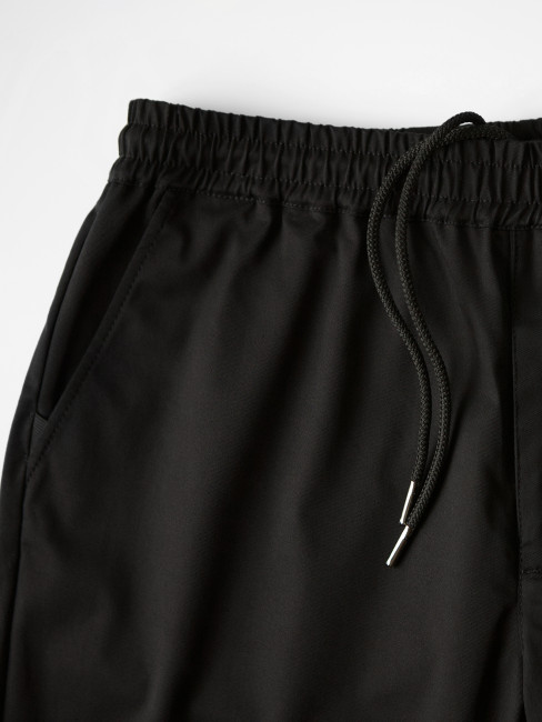 Штани КентПакет 1/2$ chinos coin black