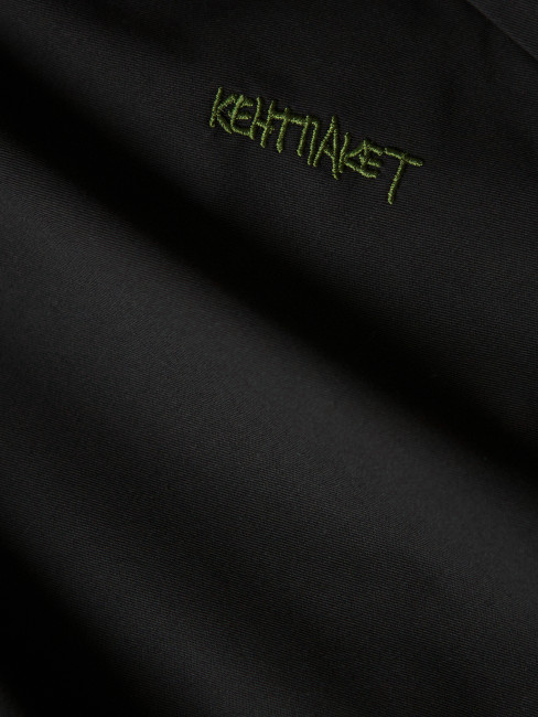 Штани КентПакет 1/2$ chinos coin black