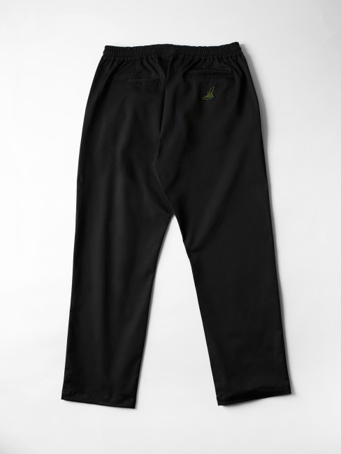 Штани КентПакет 1/2$ chinos coin black