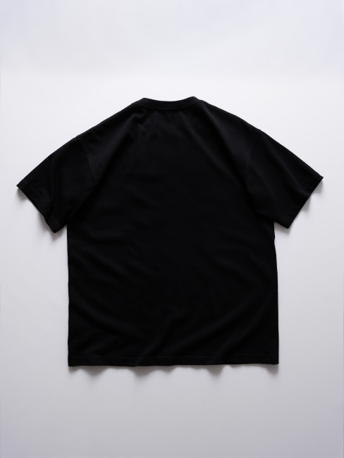 Футболка КентПакет All eyes 2.0 Black