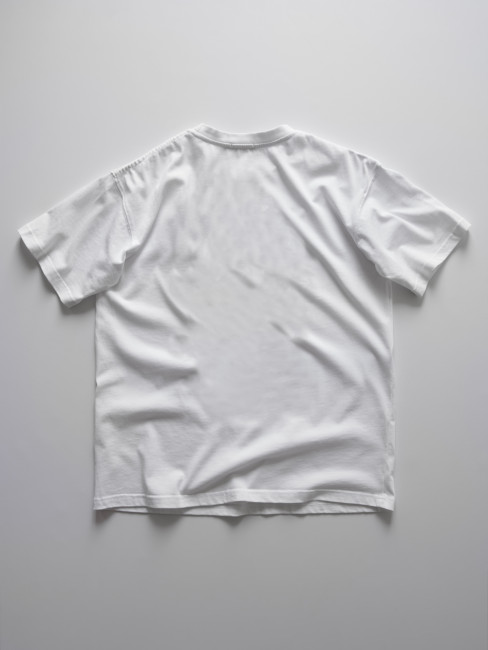 KentPaket Tshirt All eyes 2.0 White