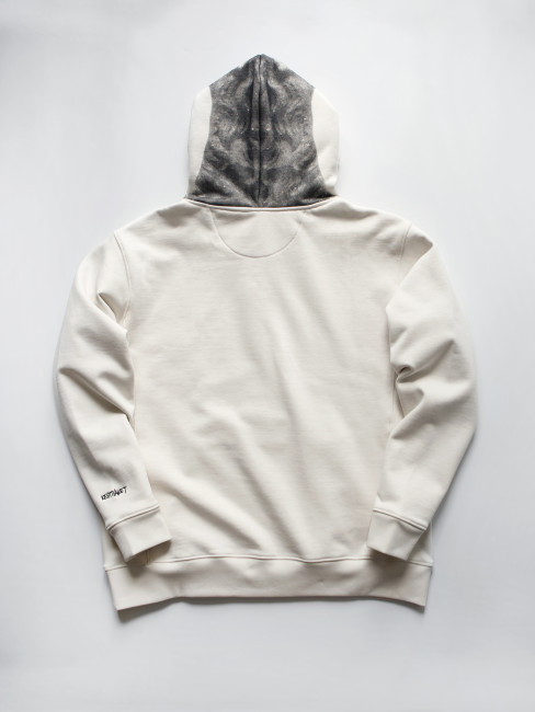 Худі КентПакет Hercules Beige