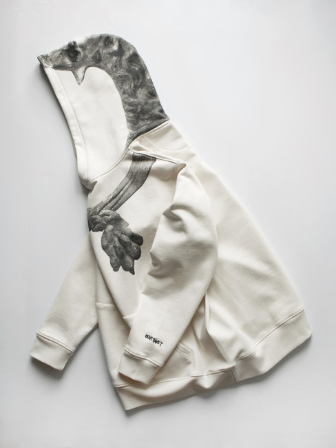 Худі КентПакет Hercules Beige