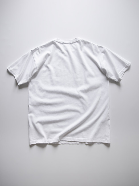 КентПакет Tshirt All Benjamin White