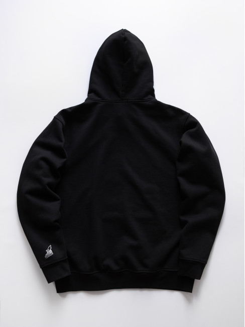 Худі КентПакет 2$ Commerce Black