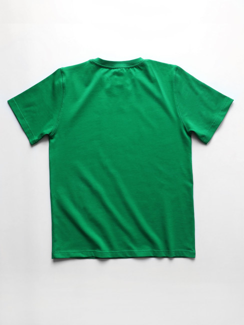 KentPaket PocketMoney T-shirt Green