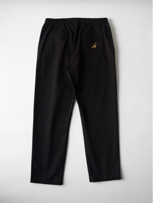 Chinos KentPaket 100draxm black