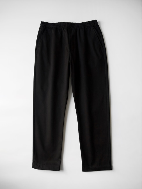 Chinos KentPaket 100draxm black