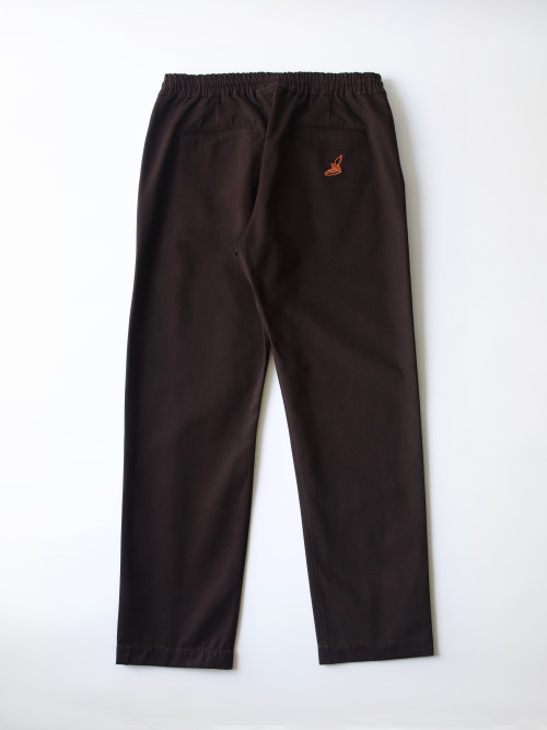 Chinos KentPaket 100draxm brown 2