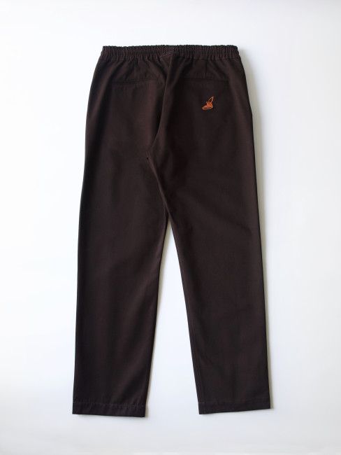 Chinos KentPaket 100draxm brown