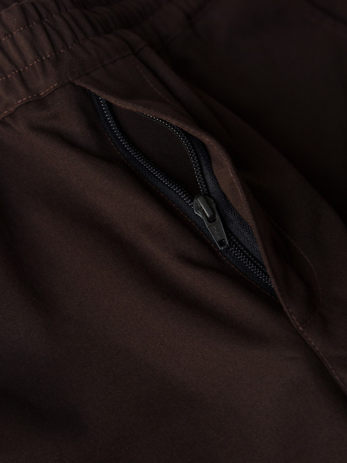 Chinos KentPaket 100draxm brown