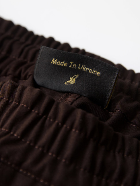 Чіноси КентПакет 100draxm brown