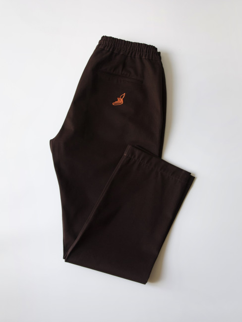 Чіноси КентПакет 100draxm brown