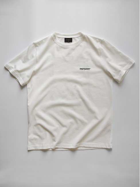 KentPaket Card Mark White