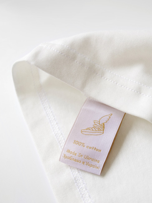 KentPaket Card Mark White