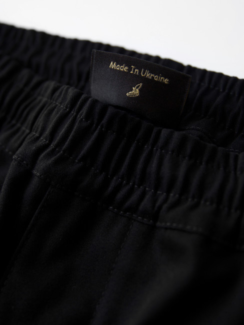 Чіноси КентПакет uacoin black