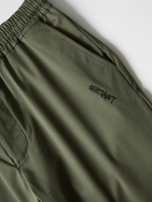 Штани КентПакет 1/2$ chinos coin olive