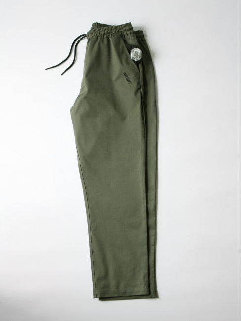 Штани КентПакет 1/2$ chinos coin olive