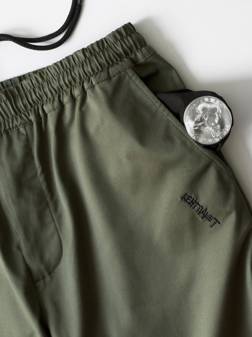 Штани КентПакет 1/2$ chinos coin olive 2