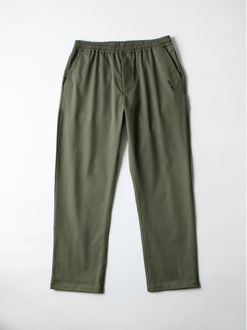 Штани КентПакет 1/2$ chinos coin olive