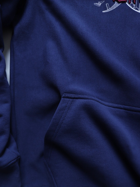 Худі КентПакет DNA Navy