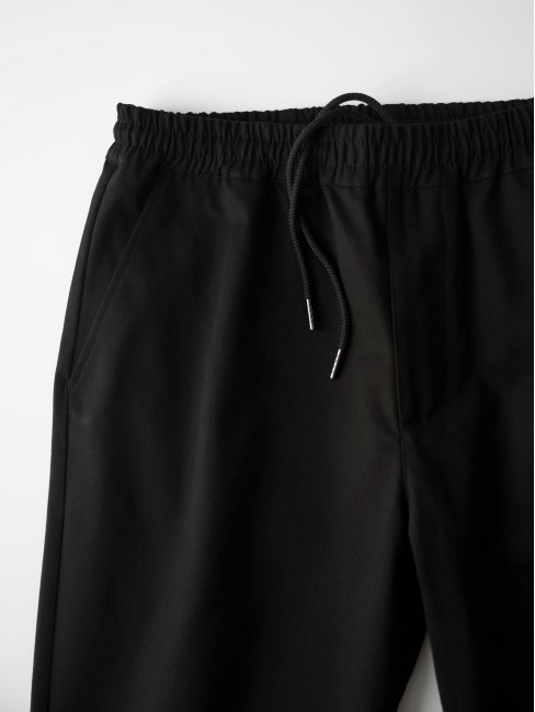 Chinos KentPaket 100draxm black