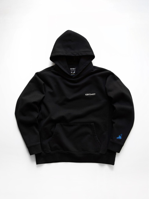 Худі КентПакет Athena Black