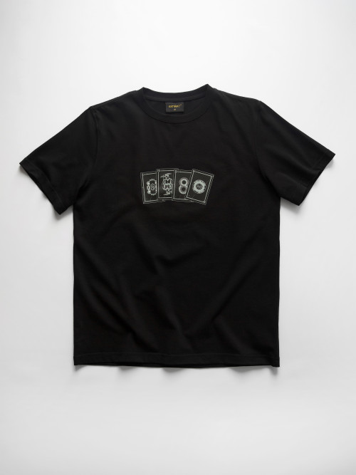 KentPaket 4 chapters Black