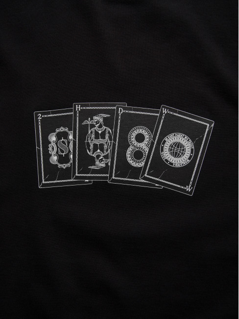 KentPaket 4 chapters Black