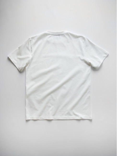 Футболка КентПакет 4 chapters White