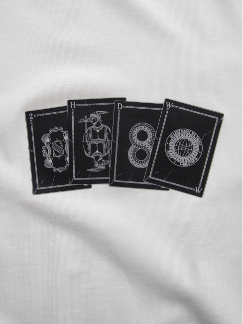 KentPaket 4 chapters White