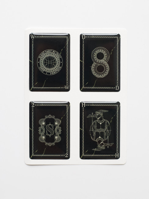 Худі КентПакет 4 chapters Black