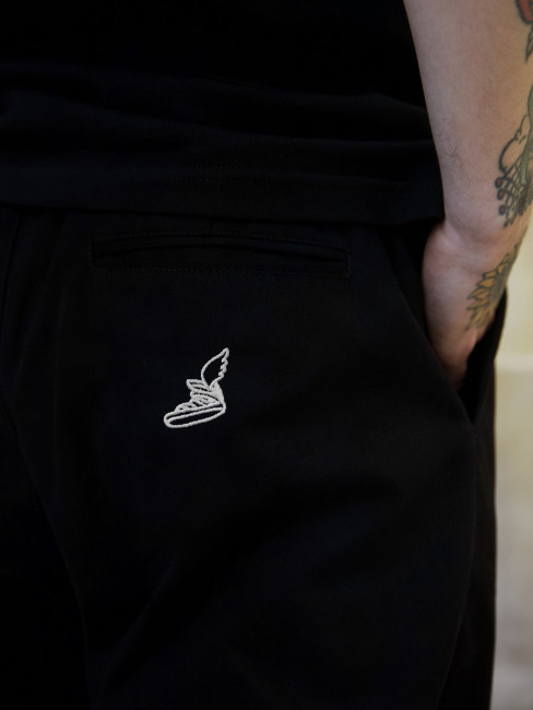 Чіноси КентПакет uacoin black