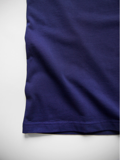 Футболка КентПакет Worldwide Trust Tee Navy