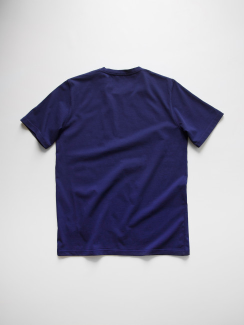 Футболка КентПакет Worldwide Trust Tee Navy