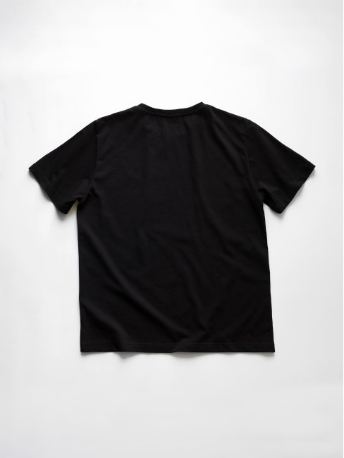 Футболка КентПакет Worldwide Trust Tee Black