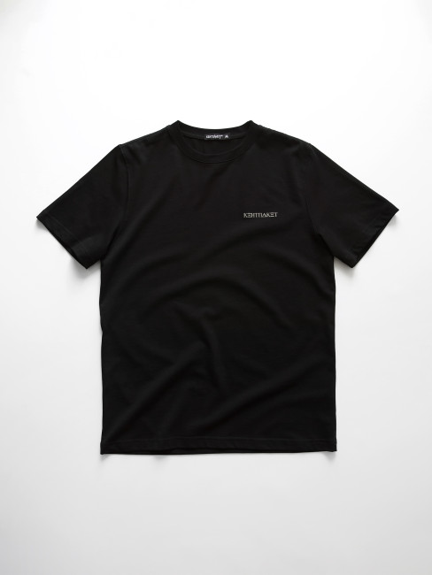 Футболка КентПакет Hydra Slayer Tee Black