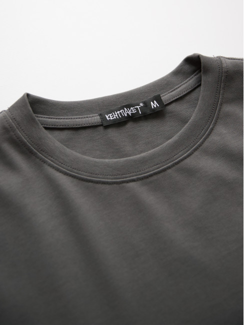 Футболка КентПакет Hydra Slayer Tee Grey