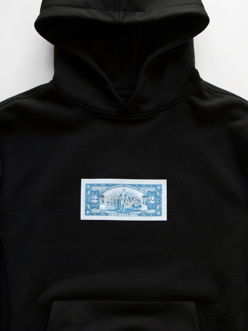 Худі КентПакет 2$ Canada Black