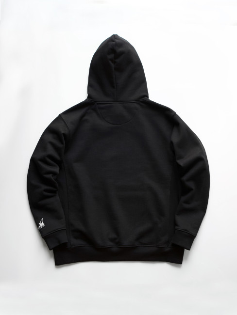 Худі КентПакет 2$ Canada Black