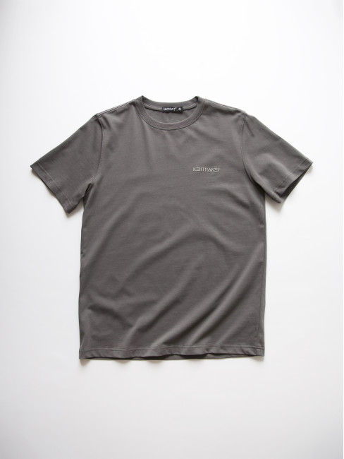 Футболка КентПакет Hydra Slayer Tee Grey