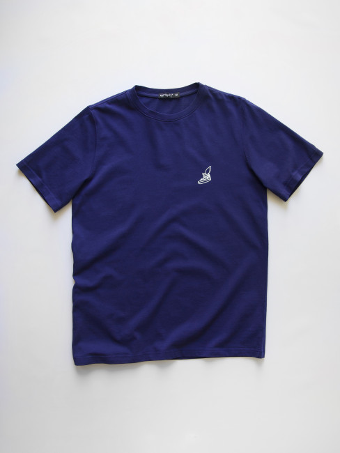Футболка КентПакет Pegasus Design Tee Navy