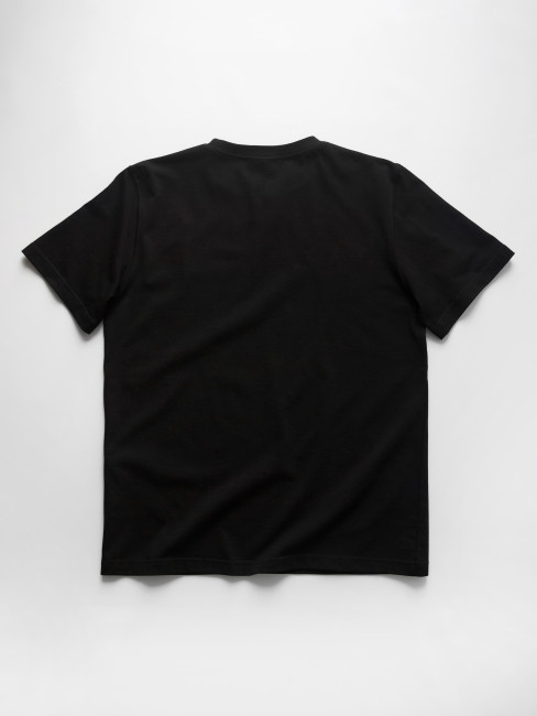 Футболка КентПакет 2грн Pocket Tee Black