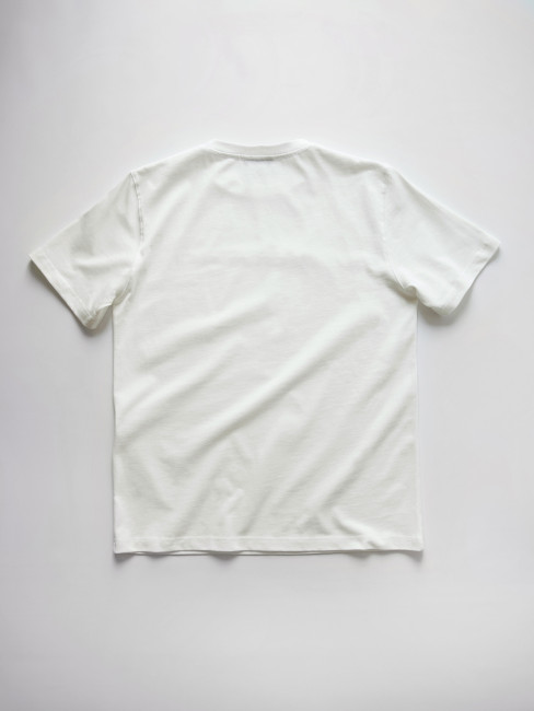 Футболка КентПакет 2грн Pocket Tee White